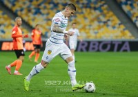 Забарний і Попов входять в сферу інтересів «Наполі»