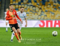 Ігор Циганик: «Луческу повинен показати і довести усім, що він здатен все таки зробити «Динамо» чемпіоном України»