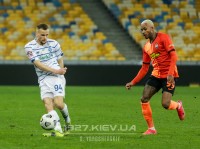 Легіонери та юні українці можуть переходити в інші клуби – ФІФА продовжила дію рішення, не забувши про росію