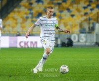 Блогер: ​«Буяльский - яскравий приклад того, що навіть розтренований футболіст лише за рахунок інтелекту здатен на багато»