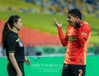 «Шахтар» та «Фіорентина» узгодили трансфер Додо – Романо підтвердив заробітки «гірників» 