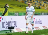 «Підйомні та гарний контракт, але за однієї умови». Журналіст розповів, як клуб із МЛС намагався переманити у «Динамо» Буяльського