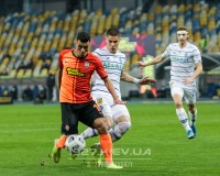 «Динамо» – чемпіон: найслабший «Шахтар» часів Ахметова, ступор Каштру і вбивчий інсайд про Луческу