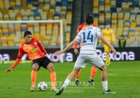 Микола Несенюк: «Матч з «Маріуполем» забрав у «Шахтаря» всі фізичні і моральні сили, яких не залишилося на «Динамо»