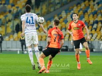 ЗМІ: Єврокубкові учасники проводитимуть частину матчів УПЛ за кордоном