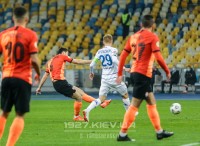 Александр Сопко: «Такого беспомощного «Шахтера» в противостоянии с «Динамо» я еще не видел»