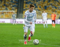 Бомбардиры и ассистенты «Динамо» в текущем сезоне. Цыганков все еще недосягаем, Буяльский и де Пена - в топ-3