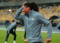 Жерсон Родрігес встановив рекорд «Динамо» за кількістю оренд