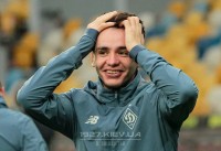 «Шапаренка потрібно довше інтегрувати», - журналіст про перспективи хавбека «Динамо» грати у європейському топ-чемпіонаті