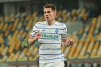  Суркис – Беседину: «Ты – не один. Будем ждать столько, сколько потребуется»