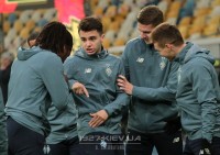 Стало известно место украинских клубов в рейтинге EuroClubIndex