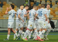 Блогер: «Дойти до штрафной «Динамо» даже для «Шахтера» проблема, куда уж другим браться»