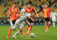 «Кияни на матч перетворяться на «Інгулець», - блогер про прийдешнє Класичне