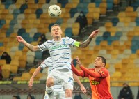 Ігор Суркіс прокоментував продовження співпраці з Буяльським 