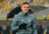 Циганков не буде підписувати новий контракт з «Динамо» – лідер киян хоче змінити клуб 