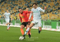 Майкон: «Титул уже практически недосягаем»