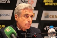 СМИ: на пост тренера «Шахтера» претендуют шесть специалистов из разных стран