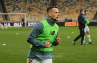 Легіонер «Динамо» остаточно вирішив повернутись у попередній клуб – посприяла ФІФА