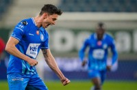 Яремчук забил и сделал ассист в матче с «Зюлте-Варегем»