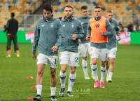 Олег Матвеев: «Не думаю, что Мирча Луческу выставит на игру в Полтаве самый боевой состав»