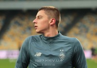 У Європі заговорили про можливий трансфер Миколенка в «Аякс»