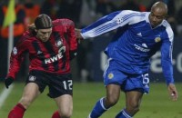 ​«Разрывал «Байер». УЕФА поздравил Диого Ринкона с днем рождения