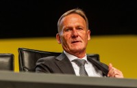 Три топ-клуба Германии отказались принимать участие в Суперлиге