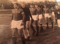 Юрій Роменський: «Лобановський вхопив пляшку мінералки і побіг за суддею. Таким його не бачив ніколи» 