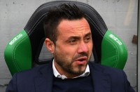 Руководство «Сассуоло» не хочет отпускать Де Дзерби в «Шахтер»