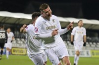 «Обозреватель»: футболисты «Колоса» устроили пьяный дебош в поезде 