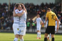 «Динамо» в 18-й раз вышло в финал Кубка Украины