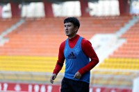 Полузащитник сборной Казахстана: «Реальная задача – занять третье место в такой группе»