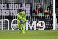 Лучшие в истории: вратарь «Динамо» Киев