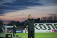 «Колос» вперше в історії обіграв «Ворсклу»