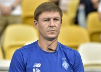 Шацьких про те, чому не вийшло у Хацкевича в «Динамо», реп Алієва, Луческу