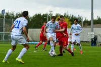 Владислав Ванат: «Не думал про рекорды, важно забивать в каждой игре»