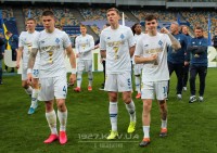 «Динамо» в 23-м туре стало лучшей командой сразу по трем важным показателям