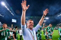 Сергей Ребров: «Помню свой первый сезон в качестве тренера «Динамо» - мы были очень мотивированы обыграть «Шахтер»