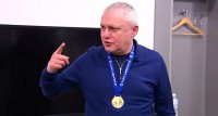 Суркис о чемпионских премиальных для «Динамо»: «Однокомнатную квартиру можно купить»