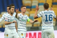 Оценки матча «Динамо» – «Ингулец». Цыганков стал героем чемпионской встречи