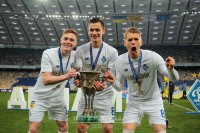 Журналист: «Динамо» сейчас нельзя почивать на лаврах. Началась гонка кадровых вооружений»