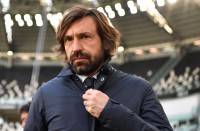 Пирло: «Мы не боимся угроз от УЕФА»