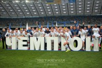 «Динамо» - машина». Эксперт оценил сезон киевской команды