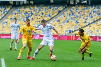 Блогер: «Динамо» совершило рекордные для себя в Премьер-лиге 44 касания в штрафной»