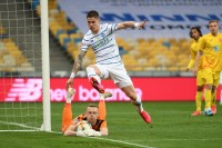 «Динамо» - «Інгулець»: числа та факти