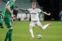 «Легія» не може викупити Шабанова в «Динамо» – у Польщі оцінили можливість трансферу