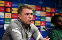 Сергей Ребров: «Ференцварош» хочет вернуться в группу Лиги чемпионов»