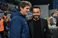 Болельщики «Сассуоло»: «Переход в «Шахтер» будет шагом назад для Де Дзерби»