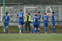 U19. «Динамо» переграло «Львів» та за три тури до фінішу йде врівень із «Шахтарем»