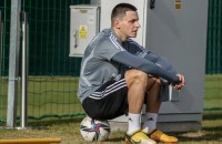 Ігор Циганик: «Русину потрібно повертатися додому та спробувати повернути той настрій, який був у нього в «Зорі»